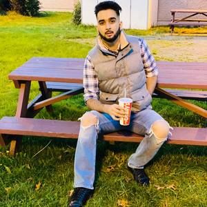 Meet your Posher, Kamal